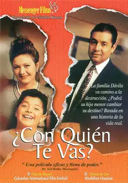 ¿Con Quién Te Vas?