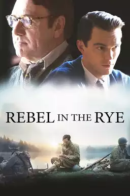 Rebel in the Rye