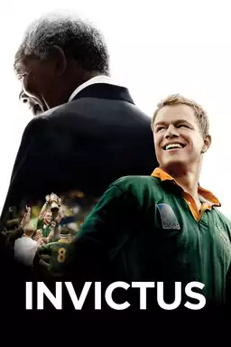 movie Invictus