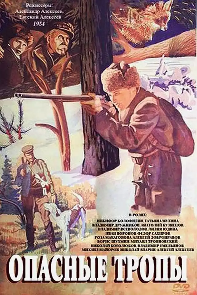 movie vertical poster fallback