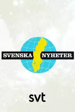 Svenska nyheter