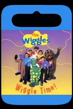 The Wiggles: Wiggle Time