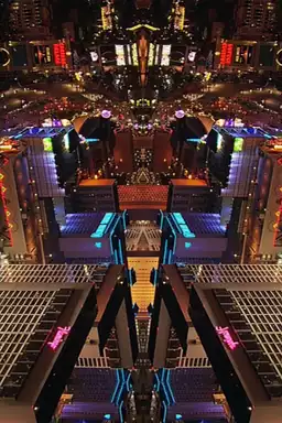 A Story of Las Vegas