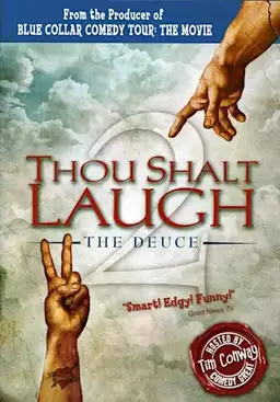 Thou Shalt Laugh 2 - The Deuce