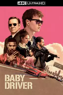 Baby Driver