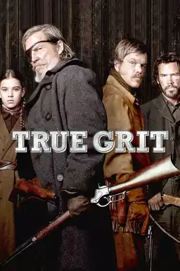 movie True Grit