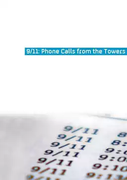 9/11 Phone Calls from the Towers