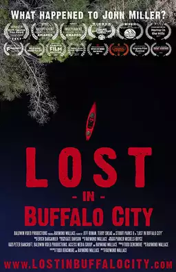 Lost in Buffalo City