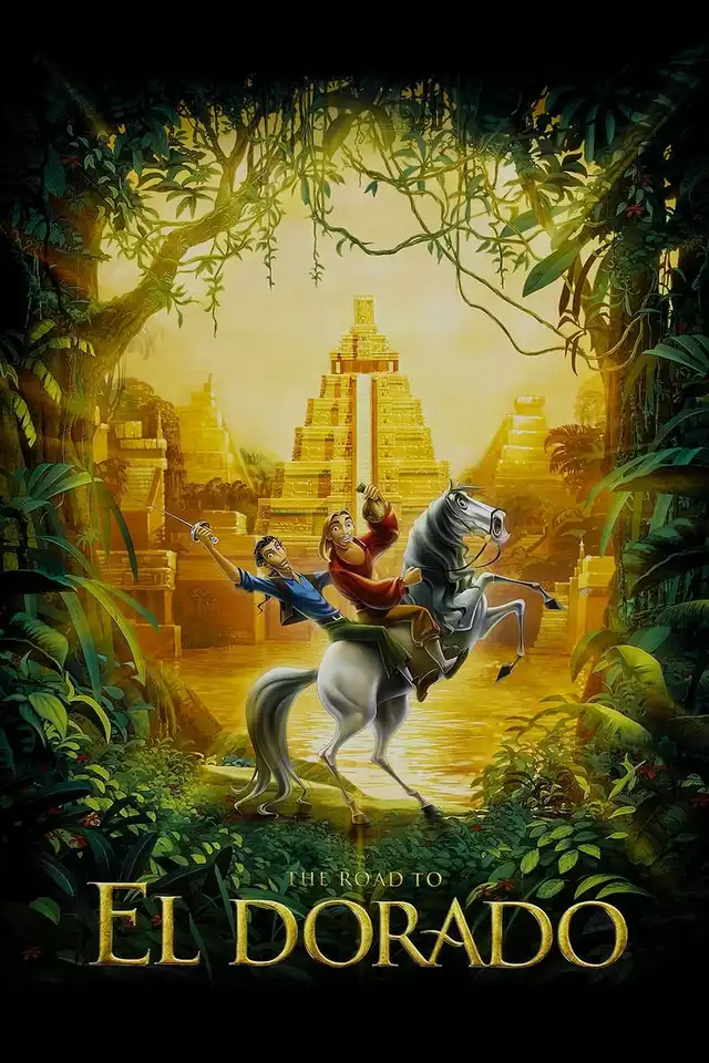 movie vertical poster fallback
