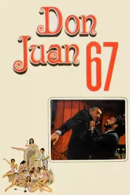 Don Juan 67