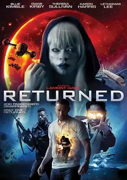 Returned