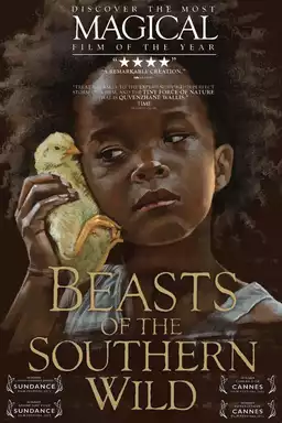 Beasts of the Southern Wild