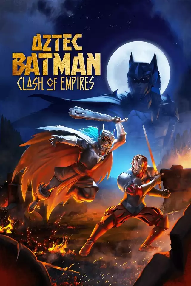 movie vertical poster fallback