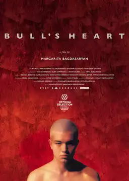 Bull's Heart