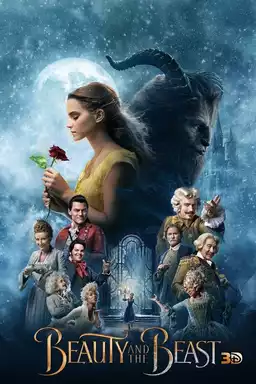 Beauty and the Beast