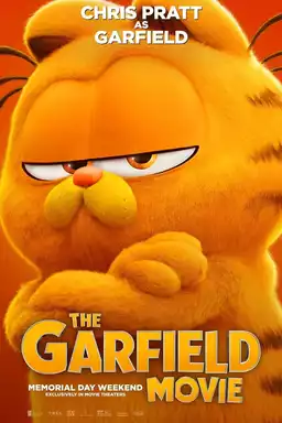 Garfield