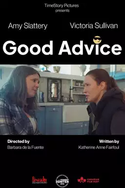 Good Advice