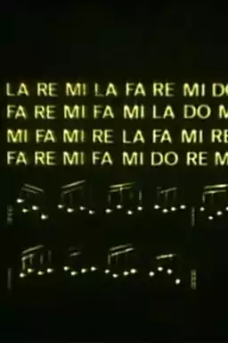 LA, RE, MI, LA