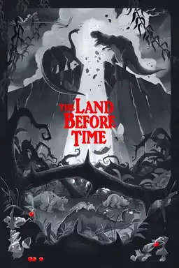 The Land Before Time