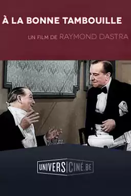 À la bonne tambouille