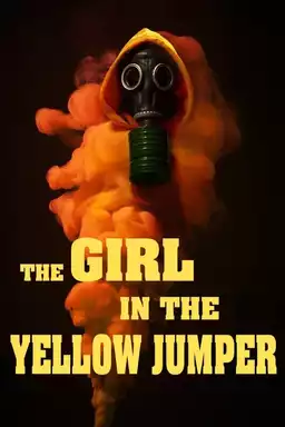 The Girl in the Yellow Jumper