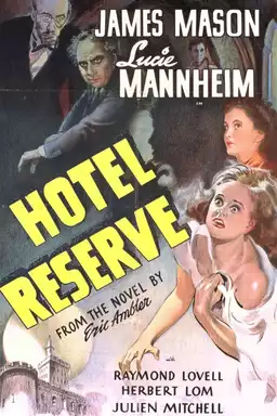 Hotel Reserve