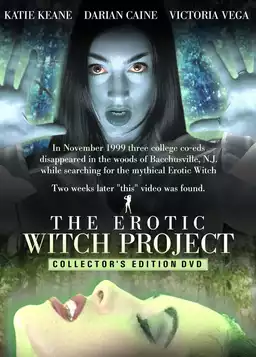 The Erotic Witch Project