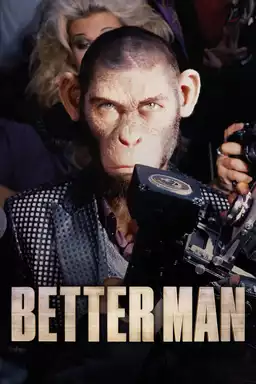 Better Man