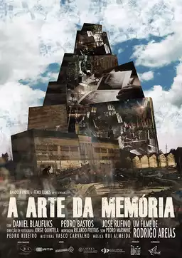 A Arte da Memória