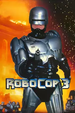 RoboCop 3