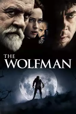 The Wolfman