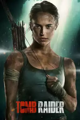 movie Tomb Raider