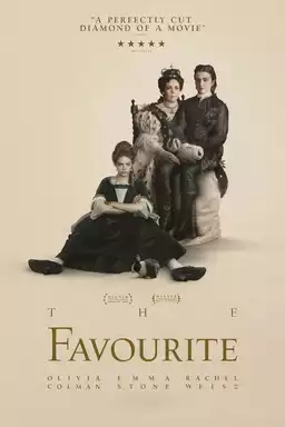 The Favourite