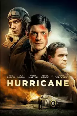 Hurricane