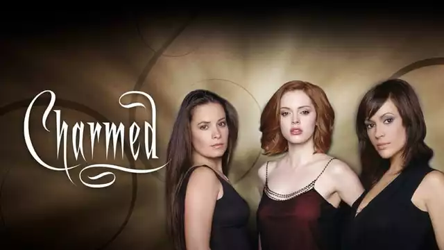 Charmed