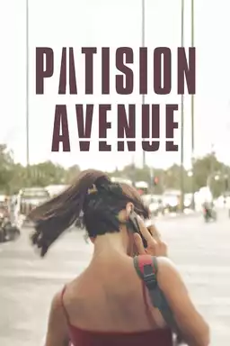 Patision Avenue