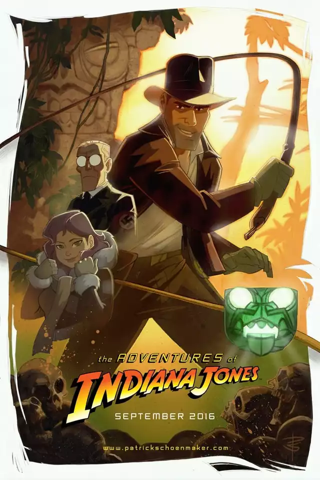 movie vertical poster fallback