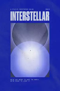 Interstellar