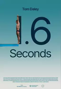 Tom Daley: 1.6 Seconds