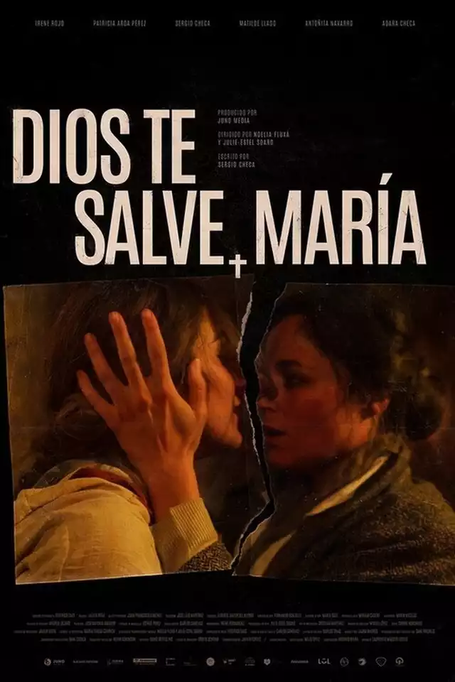 movie vertical poster fallback