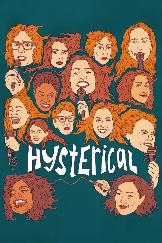 movie vertical poster fallback