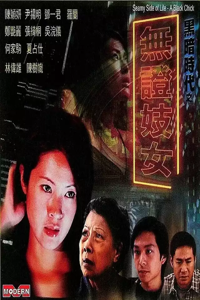 movie vertical poster fallback