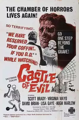 Castle of Evil