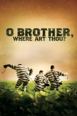 movie O Brother, Where Art Thou?