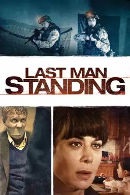 Last Man Standing