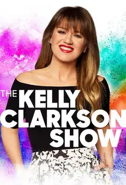 movie The Kelly Clarkson Show