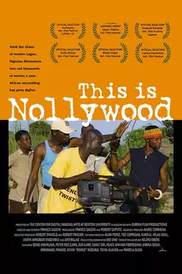 This Is Nollywood