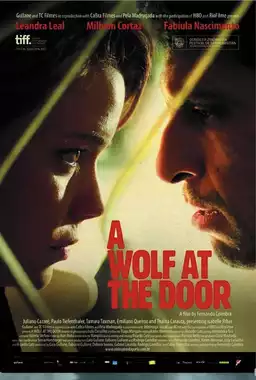 A Wolf at the Door