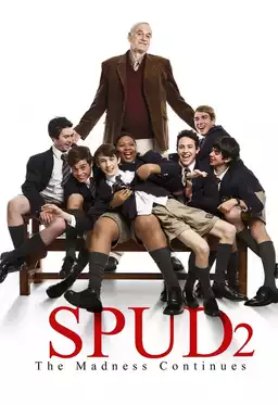 Spud 2: The Madness Continues