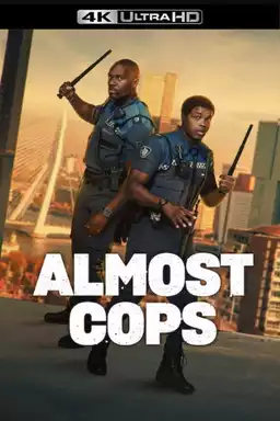 Almost Cops